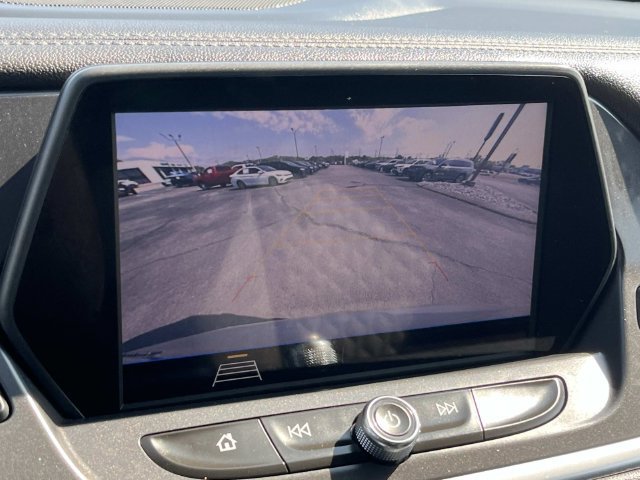 Used 2020 Chevrolet Blazer LT FWD image 33