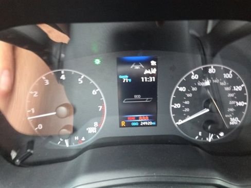 Used 2024 Toyota Corolla LE FWD image 21