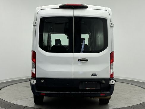 Used 2020 Ford Transit 250 w/ Interior Upgrade Package image 6
