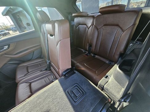 Used 2017 Audi Q7 3.0T Premium Plus image 50