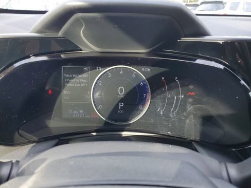 Used 2025 Lexus NX 250 FWD w/ Towing Package (2000 Lbs) image 21