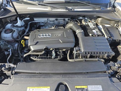 Used 2019 Audi Q3 2.0T Premium Plus w/ Premium Plus Package image 20