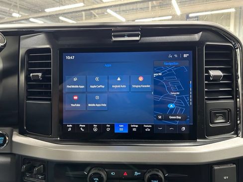 New 2026 Ford F350 XLT w/ XLT Premium Package AWD/4WD image 25