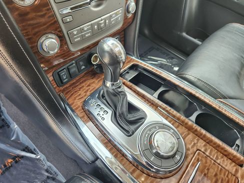 Used 2019 Nissan Armada SL w/ Premium Package image 34