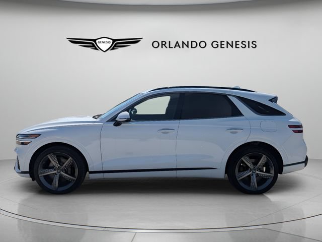 New 2025 Genesis GV70 2.5T w/ Sport Prestige Package AWD/4WD image 5