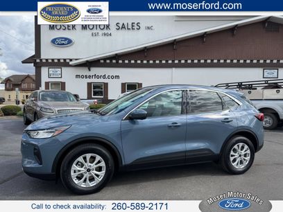 Used 2023 Ford Escape Active w/ Tech Pack #2