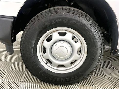 Certified 2021 Ford F150 XL w/ XL Power Equipment Group AWD/4WD image 7