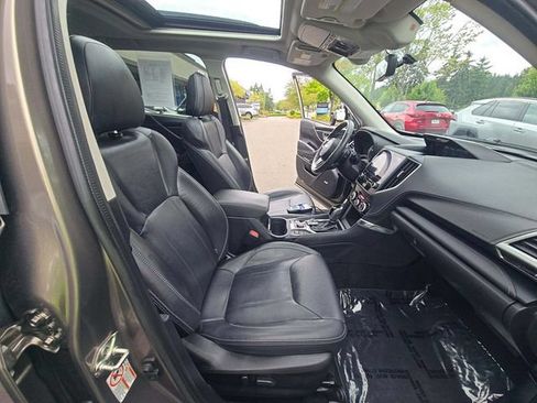 Used 2020 Subaru Forester Touring w/ Popular Package #2 AWD/4WD image 9