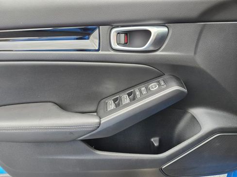 Used 2024 Honda Civic Sport Touring image 34