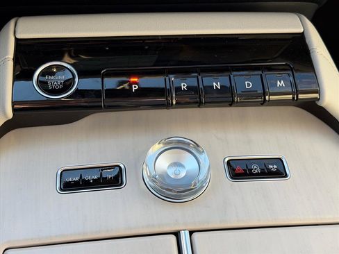 New 2026 Lincoln Navigator L Reserve w/ Jet Appearance Package image 35