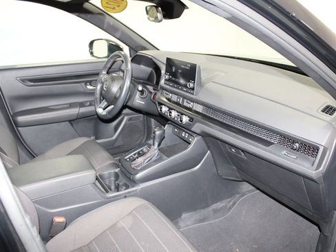 Used 2024 Honda CR-V Sport image 26