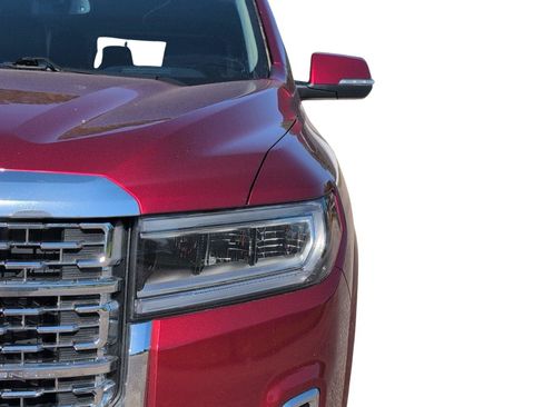 Certified 2023 GMC Acadia Denali FWD image 12