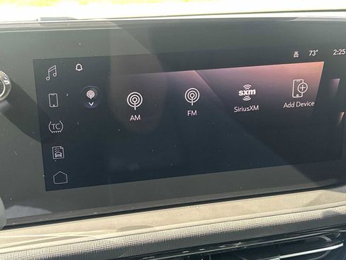 New 2026 Buick Envista Sport Touring w/ Convenience I Package image 13