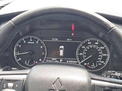 Used 2025 Mitsubishi Outlander SE AWD/4WD image 25