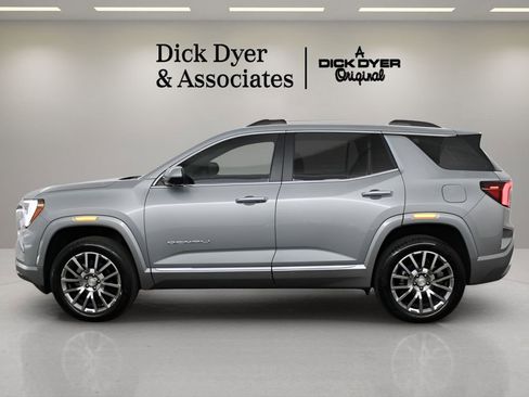 Used 2026 GMC Terrain Denali image 5