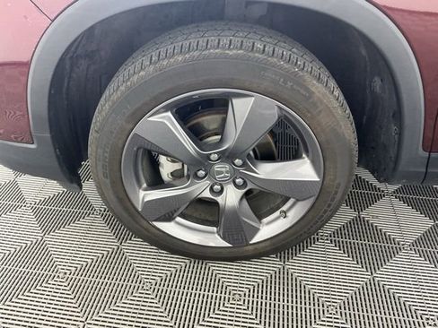 Used 2021 Honda Passport Touring image 33