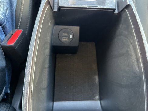 Used 2024 Ford Bronco Sport Big Bend image 19