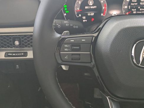 New 2026 Acura Integra A-Spec FWD image 14