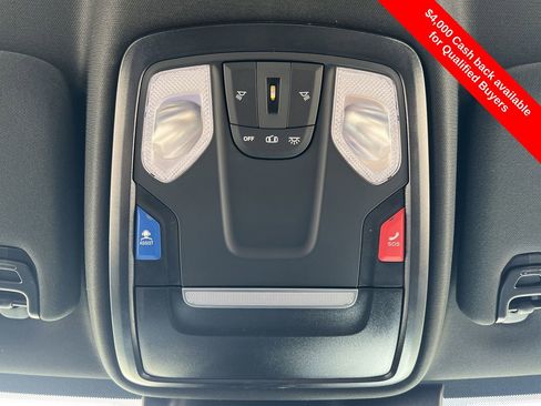 New 2025 RAM 2500 Big Horn image 15