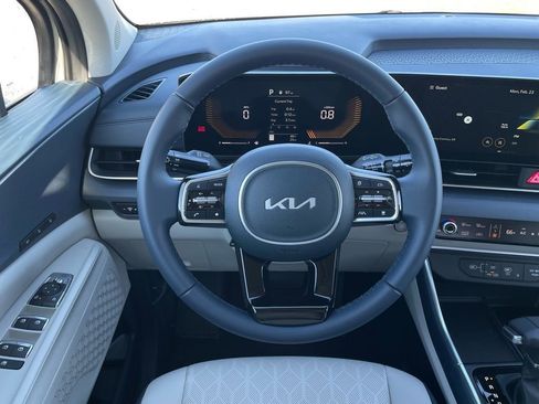 New 2026 Kia Carnival EX FWD image 15