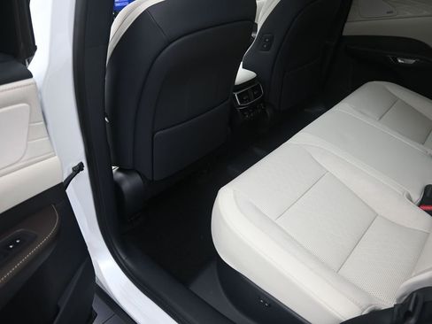 New 2026 Lexus RX 450h 450h+ Luxury image 11