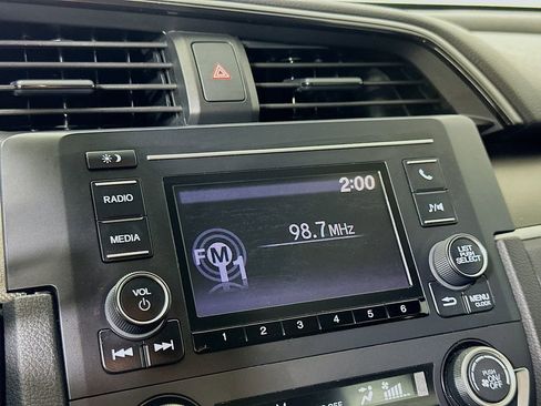 Used 2020 Honda Civic LX image 27