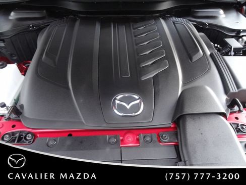 Used 2026 MAZDA CX-90 3.3 Turbo S w/ Premium Plus AWD/4WD image 59