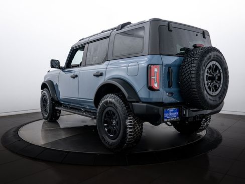 Used 2024 Ford Bronco Wildtrak image 5