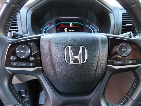 Used 2020 Honda Odyssey EX-L image 28