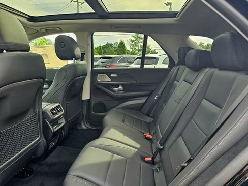 New 2026 Mercedes-Benz GLE 350 4MATIC image 21