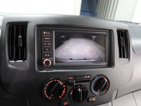 Used 2021 Nissan NV200 SV FWD image 24