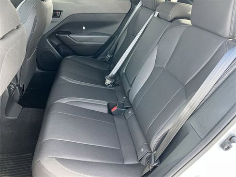 New 2026 Subaru Crosstrek 2.0i Premium image 27