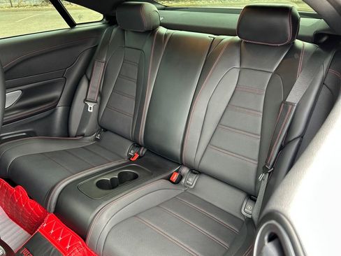 Used 2019 Mercedes-Benz E 53 AMG 4MATIC Coupe image 19