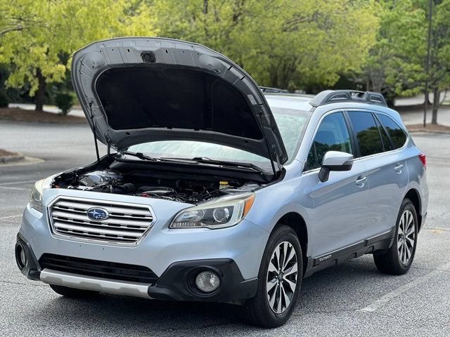 Used 2016 Subaru Outback 3.6R Limited AWD/4WD image 41