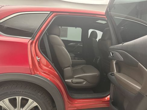 Used 2023 MAZDA CX-9 Signature AWD/4WD image 21