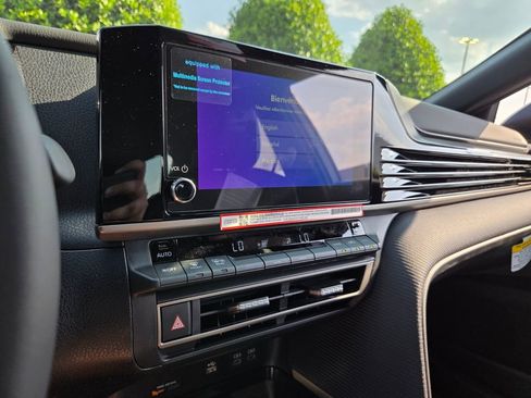 New 2026 Toyota Camry SE FWD image 20