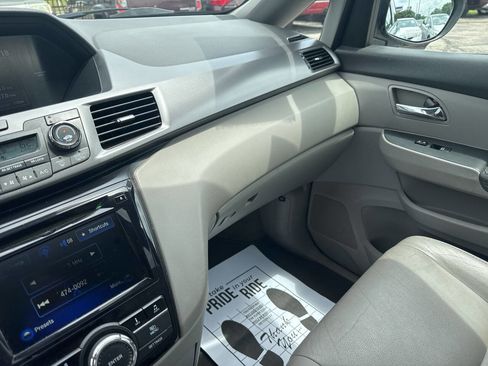 Used 2014 Honda Odyssey EX-L image 14