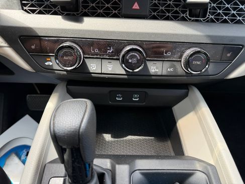 Certified 2024 Honda Accord EX image 22