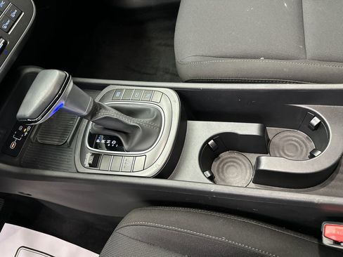 Used 2026 Hyundai Kona SEL Sport FWD image 29