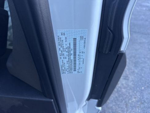 New 2026 Ford Transit 350 Low Roof AWD image 18