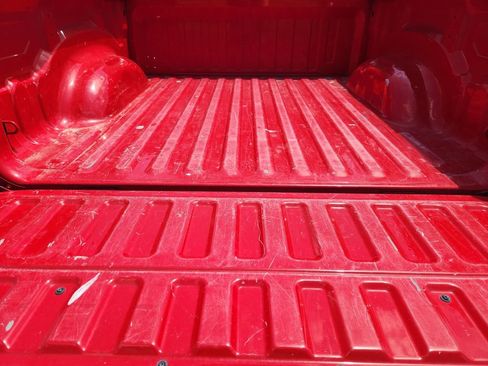 Used 2021 RAM 1500 Laramie w/ Laramie Southwest Edition RWD image 31