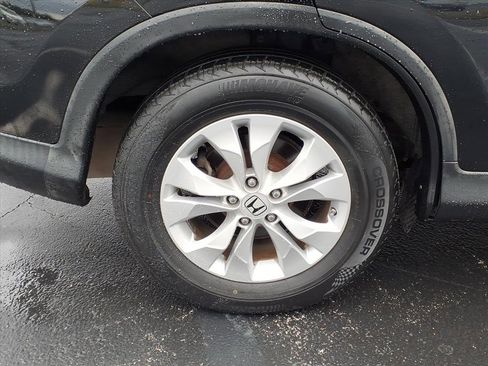 Used 2013 Honda CR-V EX image 6