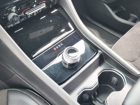 Certified 2024 Jeep Grand Cherokee L Altitude image 18