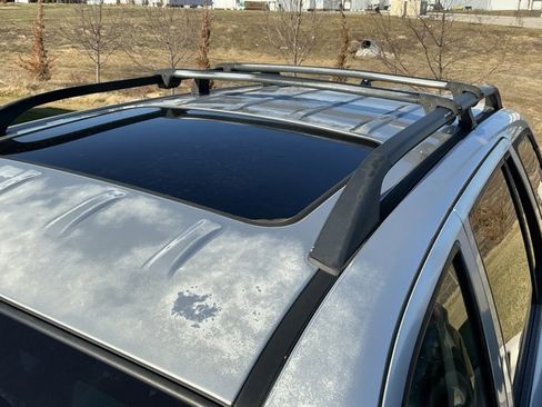 Used 2004 Hyundai Santa Fe GLS image 15