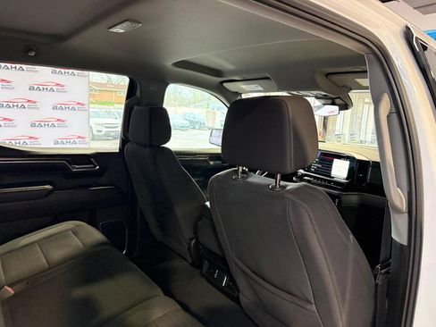 Used 2024 GMC Sierra 1500 SLE image 35