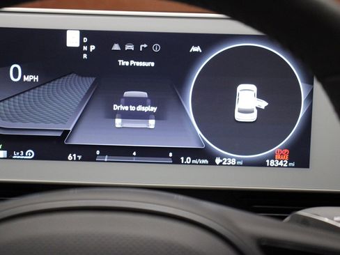 Used 2023 Hyundai Ioniq 5 SEL w/ Cargo Package image 37