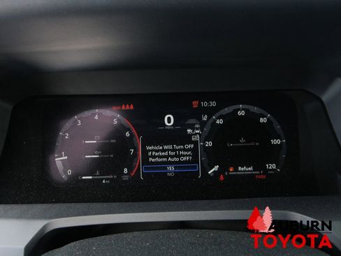 New 2026 Toyota Tacoma TRD Off-Road AWD/4WD image 28