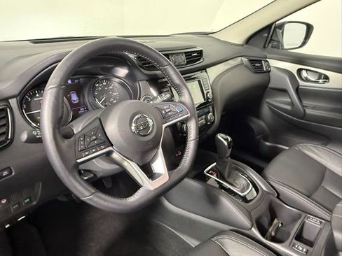 Used 2020 Nissan Rogue Sport SL w/ Premium Package image 57