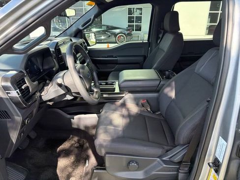 Used 2026 Ford F150 STX w/ Equipment Group 200A RWD image 7