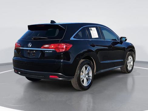 Used 2014 Acura RDX Tech Pkg image 3